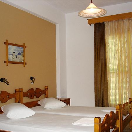 Aiolos House Skiathos Exterior foto