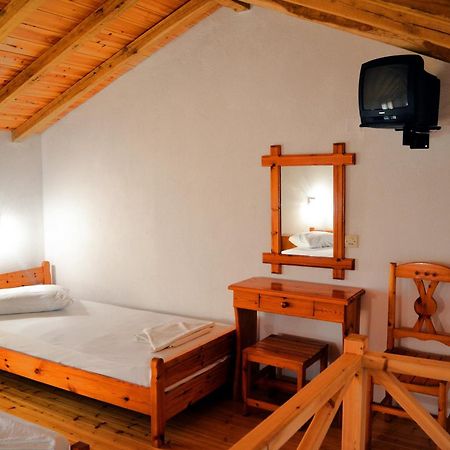 Aiolos House Skiathos Exterior foto