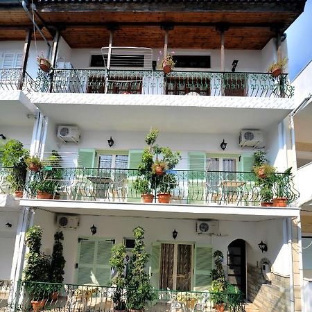 Aiolos House Skiathos Exterior foto
