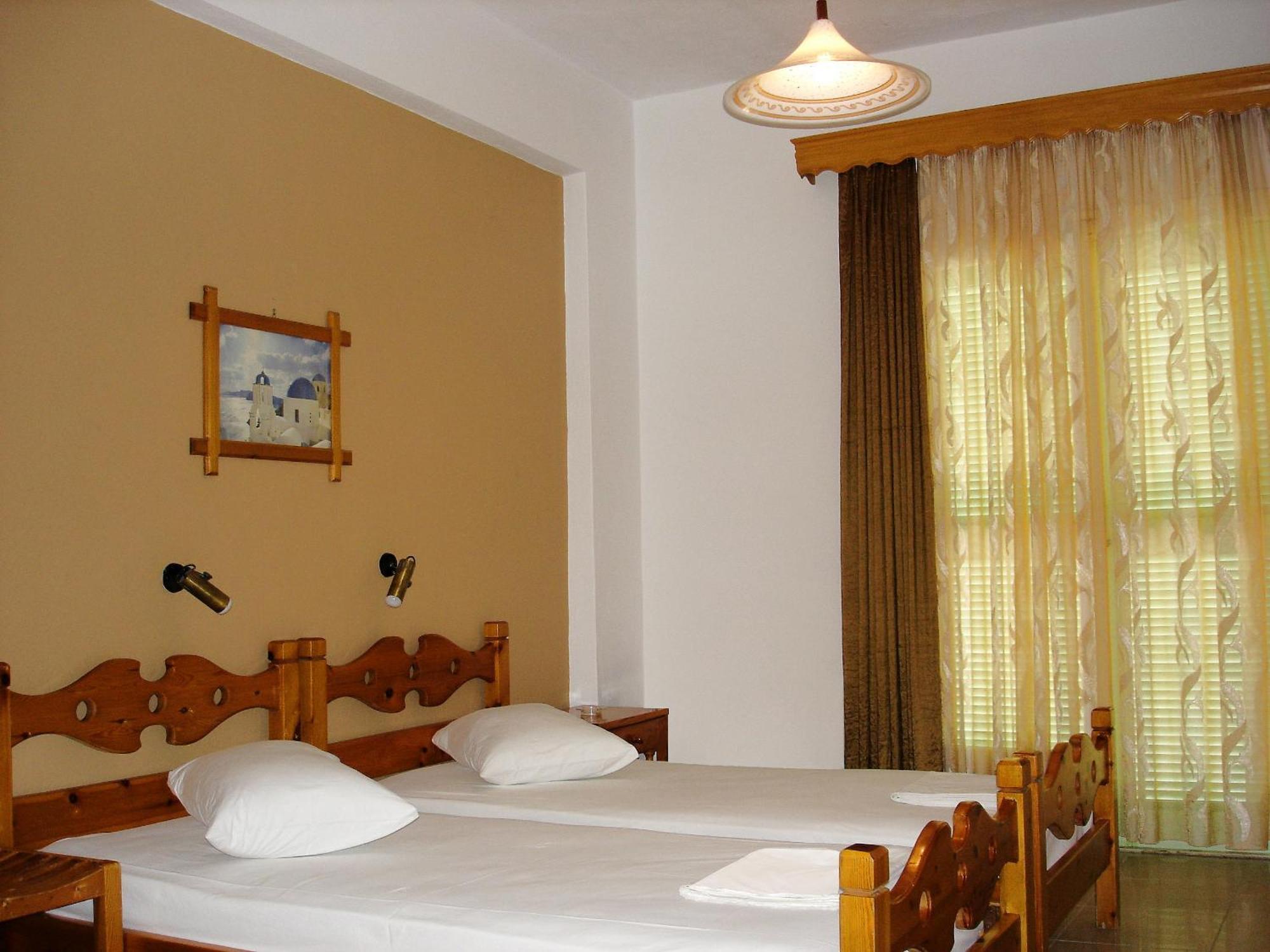 Aiolos House Skiathos Exterior foto