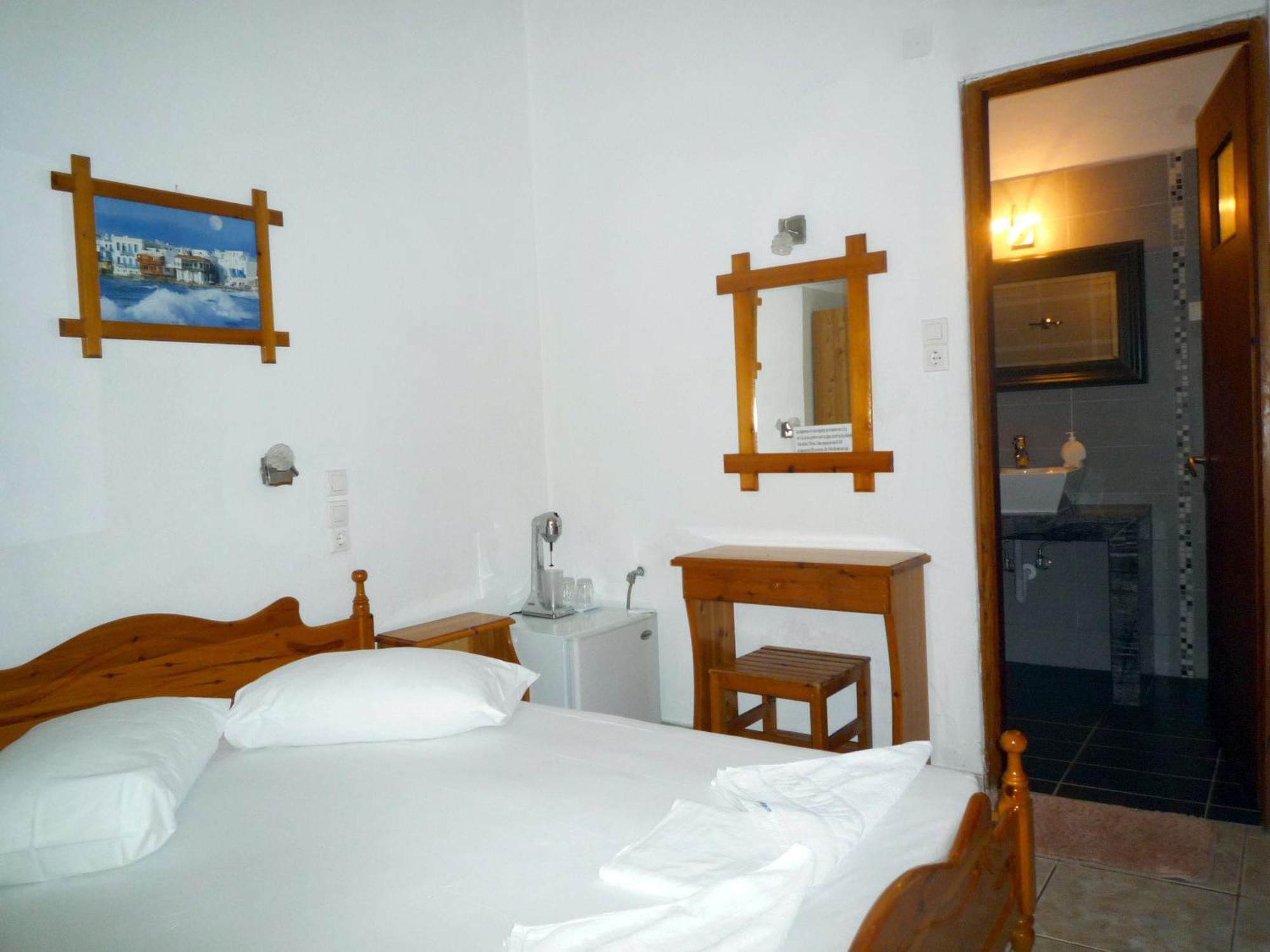 Aiolos House Skiathos Exterior foto