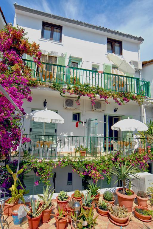 Aiolos House Skiathos Exterior foto