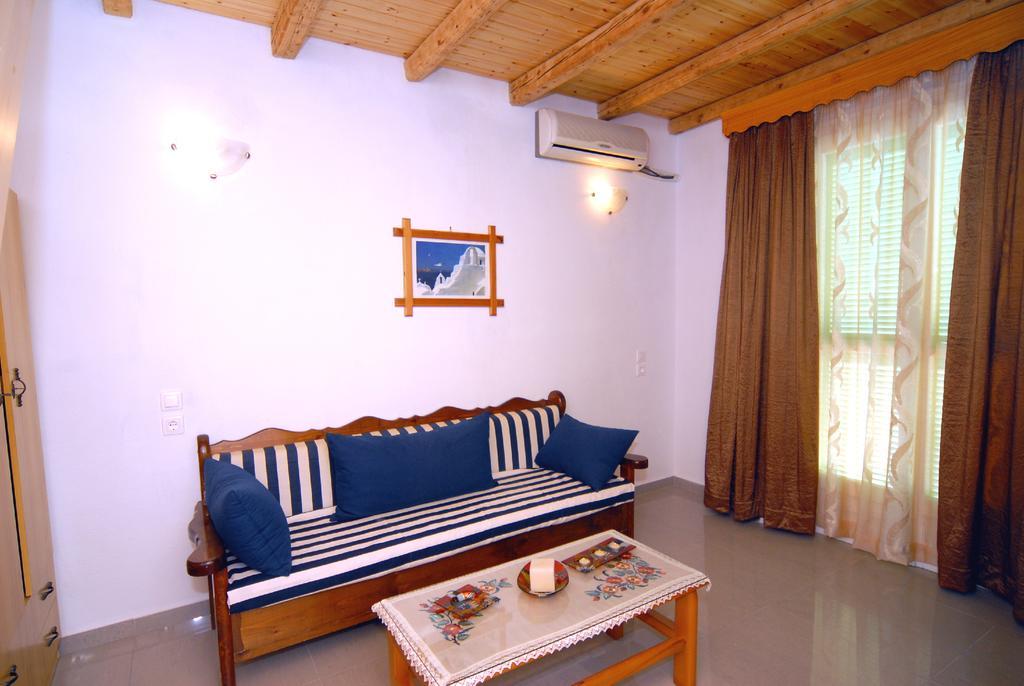 Aiolos House Skiathos Exterior foto