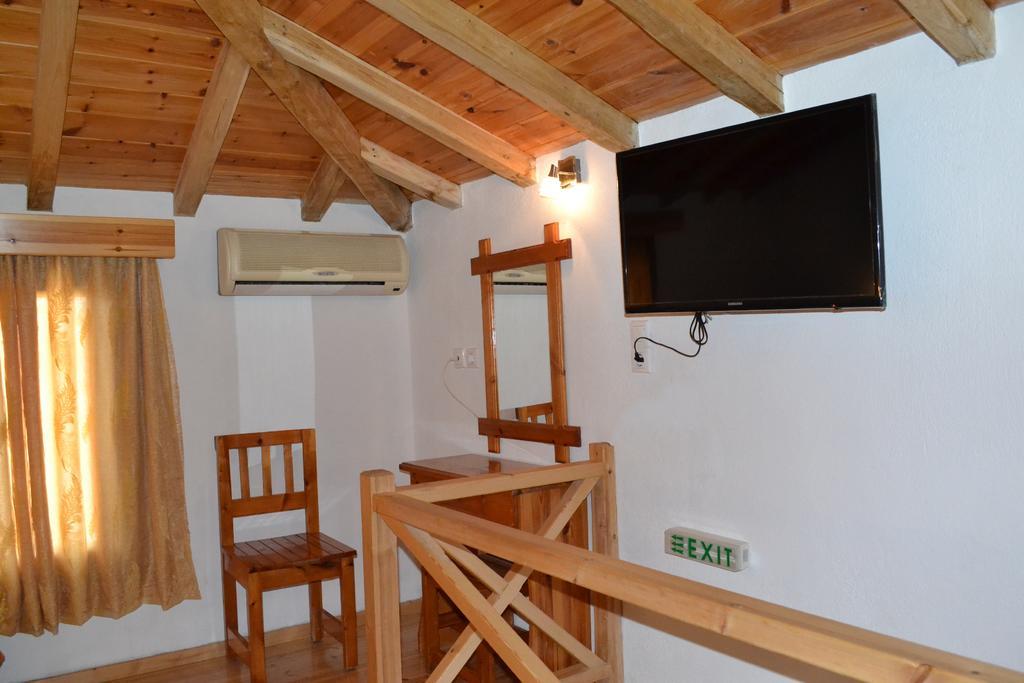 Aiolos House Skiathos Exterior foto