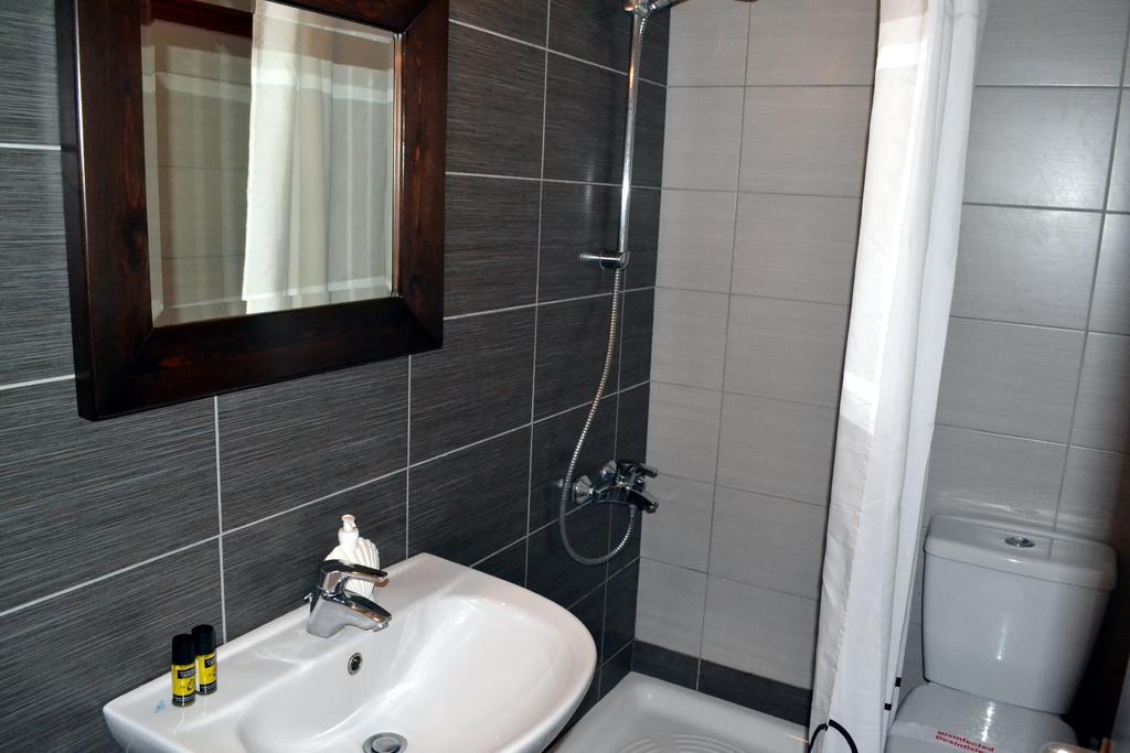 Aiolos House Skiathos Exterior foto