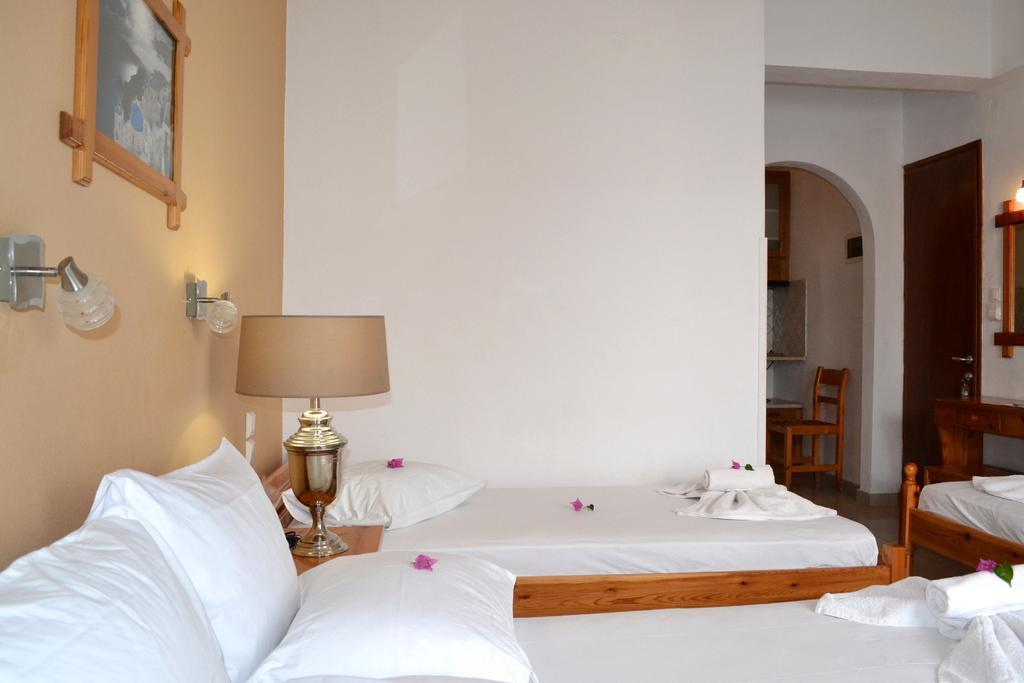 Aiolos House Skiathos Exterior foto