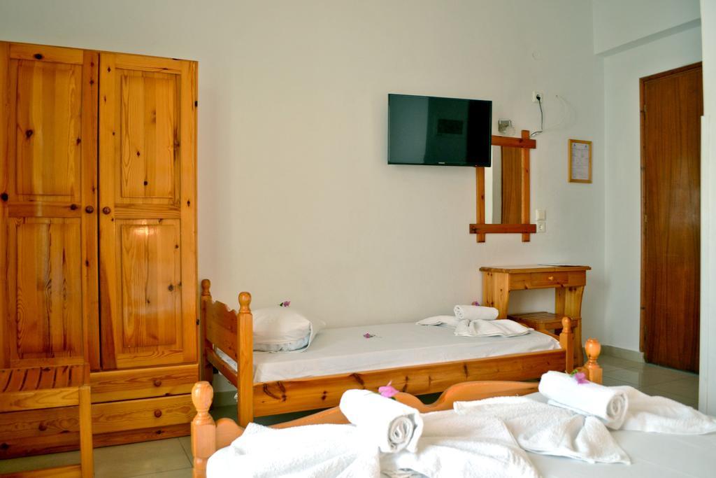 Aiolos House Skiathos Exterior foto