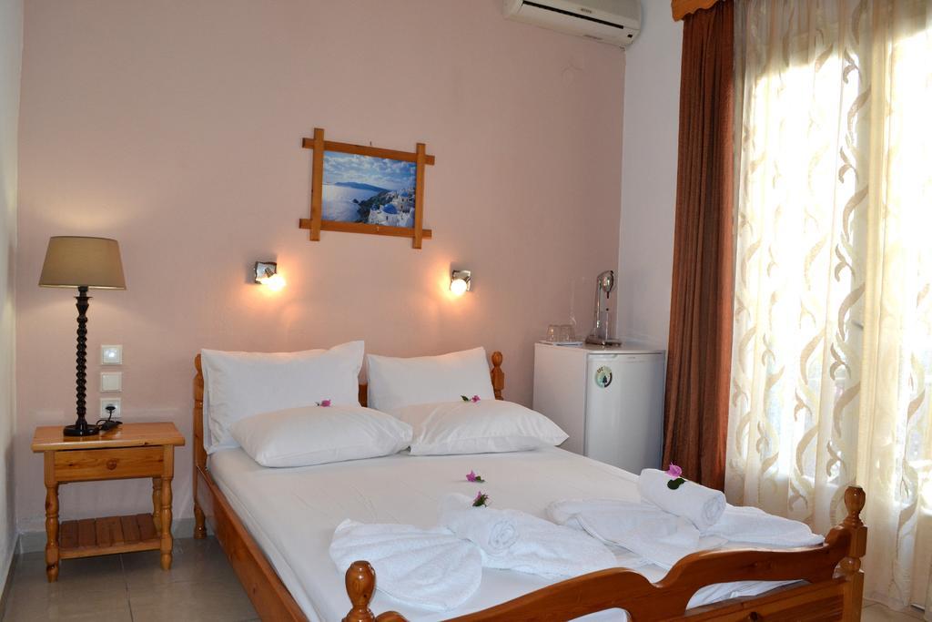 Aiolos House Skiathos Exterior foto