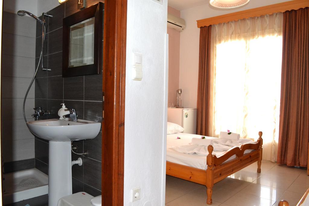Aiolos House Skiathos Exterior foto