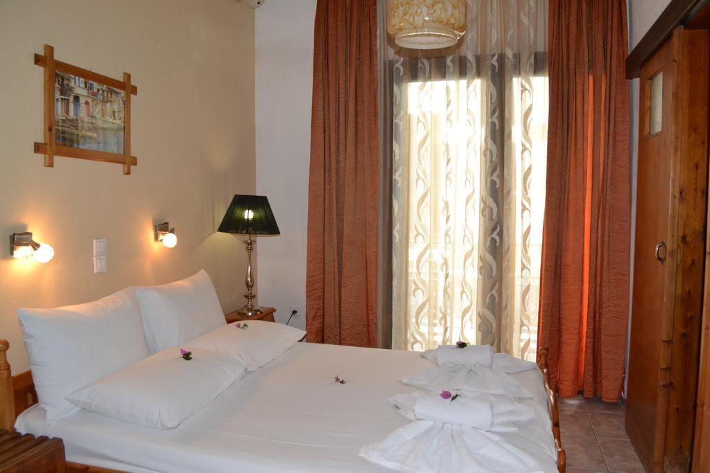 Aiolos House Skiathos Exterior foto