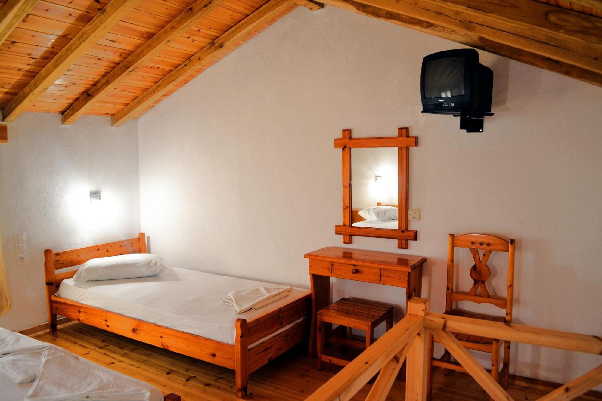 Aiolos House Skiathos Exterior foto