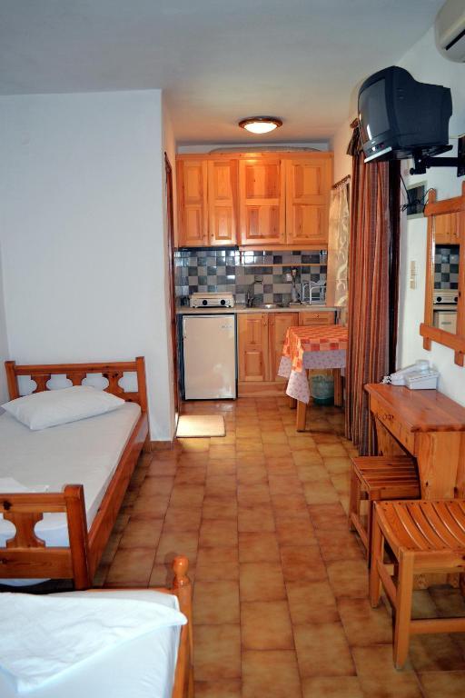 Aiolos House Skiathos Quarto foto