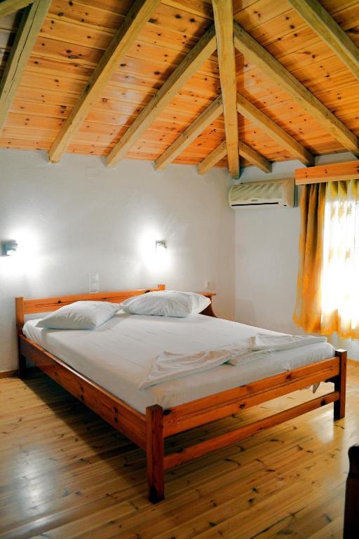 Aiolos House Skiathos Exterior foto