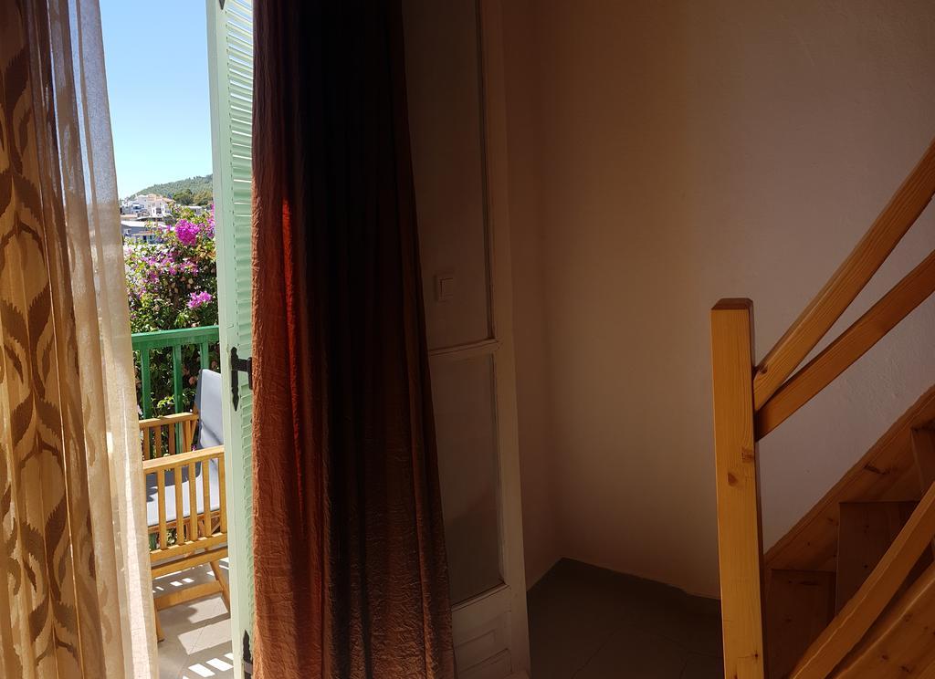 Aiolos House Skiathos Exterior foto