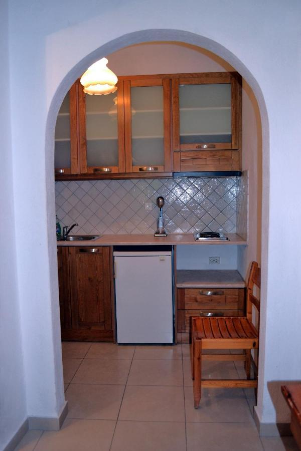 Aiolos House Skiathos Quarto foto