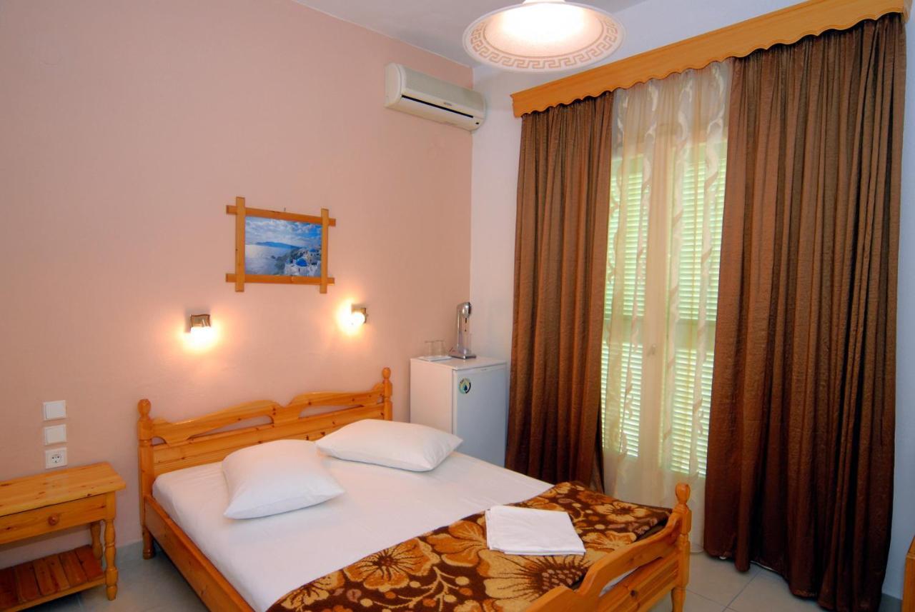 Aiolos House Skiathos Quarto foto