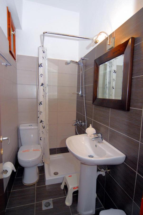 Aiolos House Skiathos Quarto foto