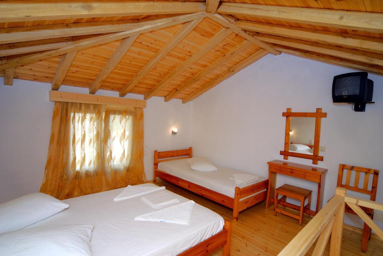 Aiolos House Skiathos Quarto foto